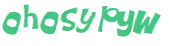 Captcha challenge