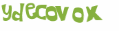 Captcha-udfordring