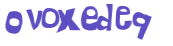 Captcha-udfordring