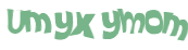 CAPTCHA 挑戰