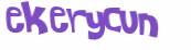 CAPTCHA 挑戰