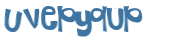 CAPTCHA 挑戰
