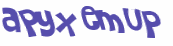 CAPTCHA 挑戰