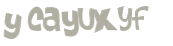 Captcha challenge