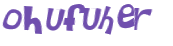 CAPTCHA 挑戰