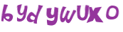 Wyzwanie captcha