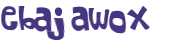 Desafio captcha
