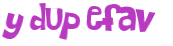 Captcha challenge