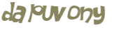 Captcha-udfordring