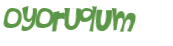 Captcha 챌린지