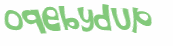 CAPTCHA 挑戰