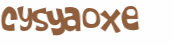 Captcha-udfordring