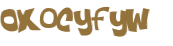 CAPTCHA 挑戰