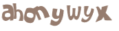 Captcha-test