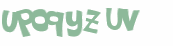 Captcha-udfordring