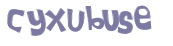 CAPTCHA 挑戰