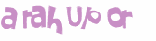 Captcha challenge