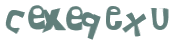 CAPTCHA 挑戰