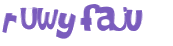 CAPTCHA 挑戰