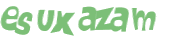Captcha 챌린지