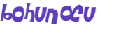 Captcha-test