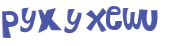 CAPTCHA 挑戰