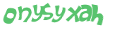 Captcha-test