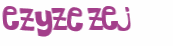 Captcha challenge