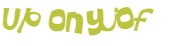 Captcha challenge