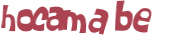 Captcha-udfordring