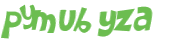 Captcha-udfordring