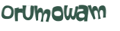 Captcha challenge