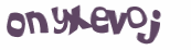 CAPTCHA 挑戰