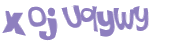 CAPTCHA 挑戰