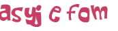 Captcha challenge