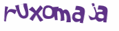 CAPTCHA 挑戰