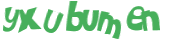 Captcha challenge