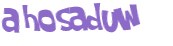 Captcha-Test