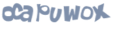 Captcha challenge