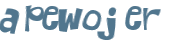 CAPTCHA 挑戰
