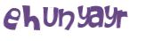 Captcha-test