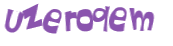 Captcha-udfordring