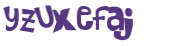 Captcha challenge