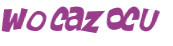 Captcha challenge