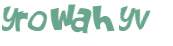 Captcha challenge