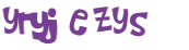 Captcha challenge