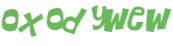 CAPTCHA 挑戰