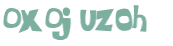 Captcha-test