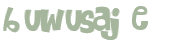 Captcha-udfordring