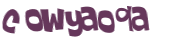 Captcha challenge